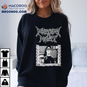 Mystery Meat Human Consumption Tshirt