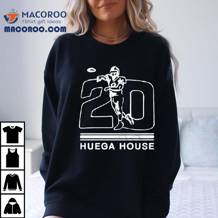 New York Jets Aaron Rodgers Year 20 Huega House Shirt New York Jets Aaron Rodgers Year 20 Huega House Shirt