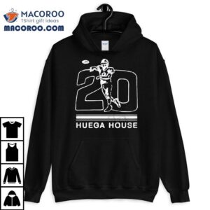 New York Jets Aaron Rodgers Year 20 Huega House Shirt 1 New York Jets Aaron Rodgers Year Huega House Tshirt