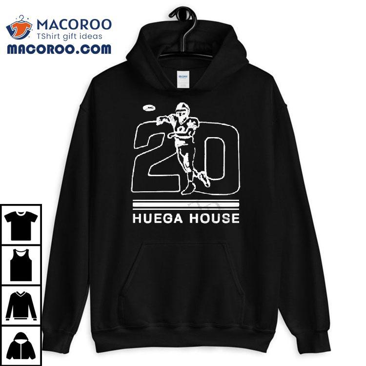 New York Jets Aaron Rodgers Year 20 Huega House Shirt New York Jets Aaron Rodgers Year 20 Huega House Shirt