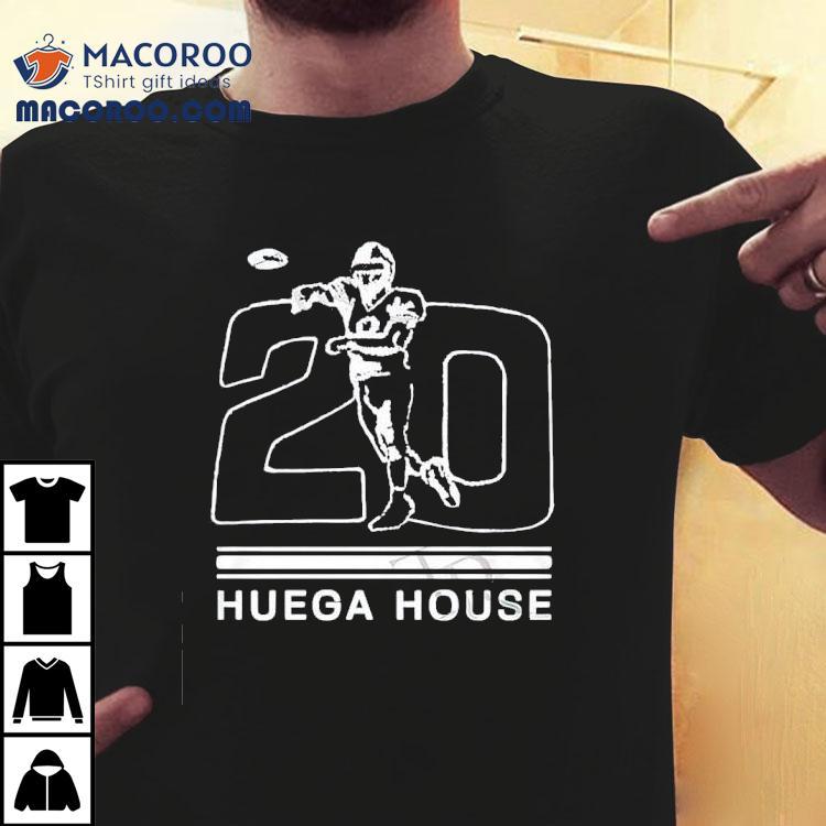 New York Jets Aaron Rodgers Year 20 Huega House Shirt New York Jets Aaron Rodgers Year 20 Huega House Shirt