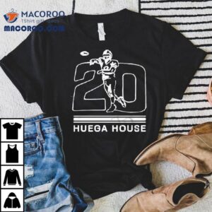 New York Jets Aaron Rodgers Year 20 Huega House Shirt 3 New York Jets Aaron Rodgers Year Huega House Tshirt