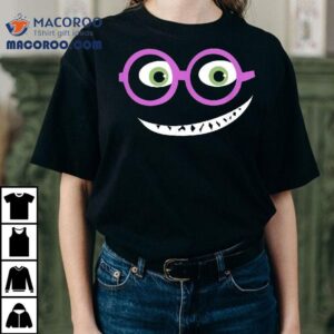 Randall Boggs Easy Costume Tshirt