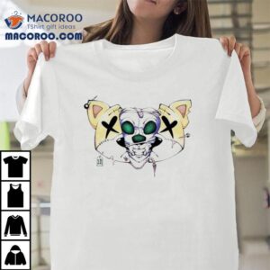 Rnl X Fkn Prfct Frankenrichie Tshirt