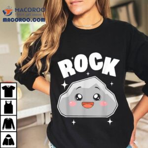 Rock Scissors Paper Halloween Costumes Group Family Tshirt