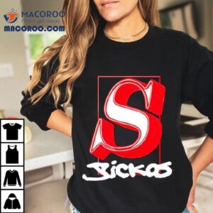 Sickos Serif Shirt