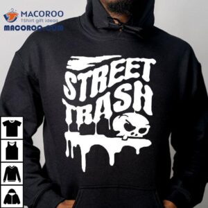 Street Trash Wwe For The Judgment Day Shirt 1 Street Trash Wwe For The Judgment Day Tshirt