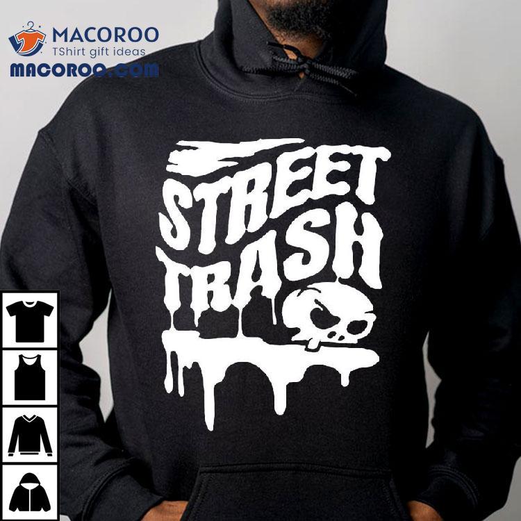 Street Trash Wwe For The Judgment Day Shirt Street Trash Wwe For The Judgment Day Shirt