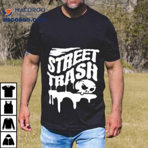 Street Trash Wwe For The Judgment Day Shirt 2 Street Trash Wwe For The Judgment Day Tshirt