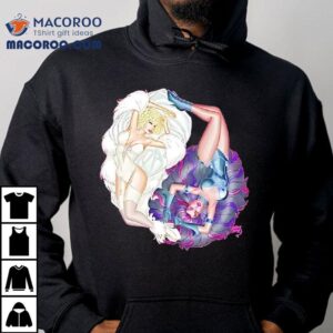 Sugar And Spice From Batman Forever Shirt 1 Sugar And Spice From Batman Forever Tshirt