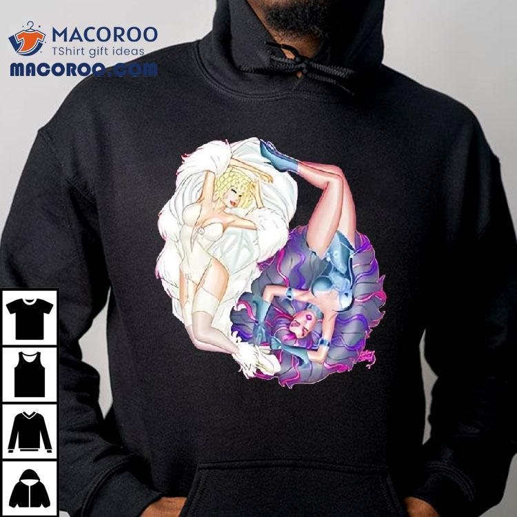 Sugar And Spice From Batman Forever Shirt Sugar And Spice From Batman Forever Shirt