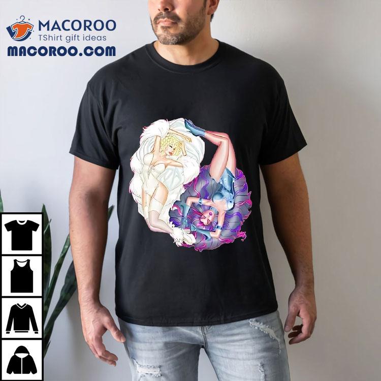 Sugar And Spice From Batman Forever Shirt Sugar And Spice From Batman Forever Shirt