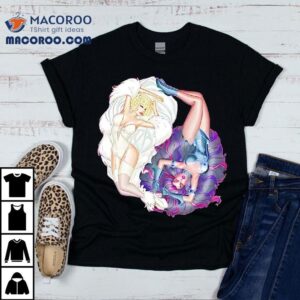 Sugar And Spice From Batman Forever Shirt 3 Sugar And Spice From Batman Forever Tshirt