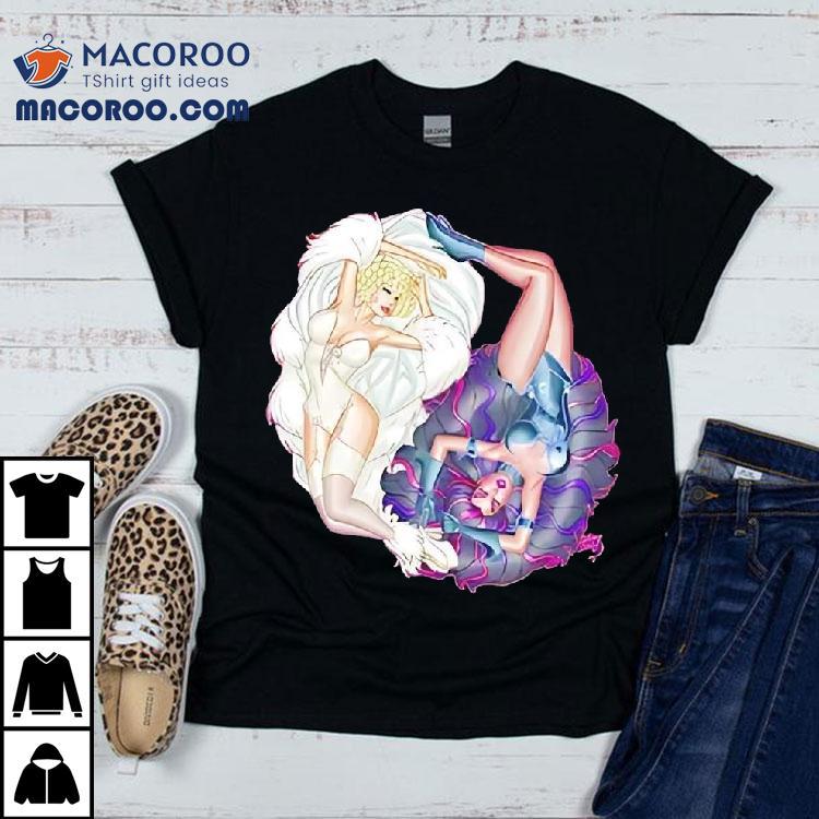 Sugar And Spice From Batman Forever Shirt Sugar And Spice From Batman Forever Shirt