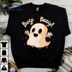 Super Dacob Halloween Limited Edition Boogo Merch Tshirt