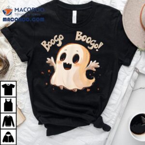 Super Dacob Halloween 2024 Limited Edition "boogo" Merch Shirt 1 Super Dacob Halloween Limited Edition Boogo Merch Tshirt