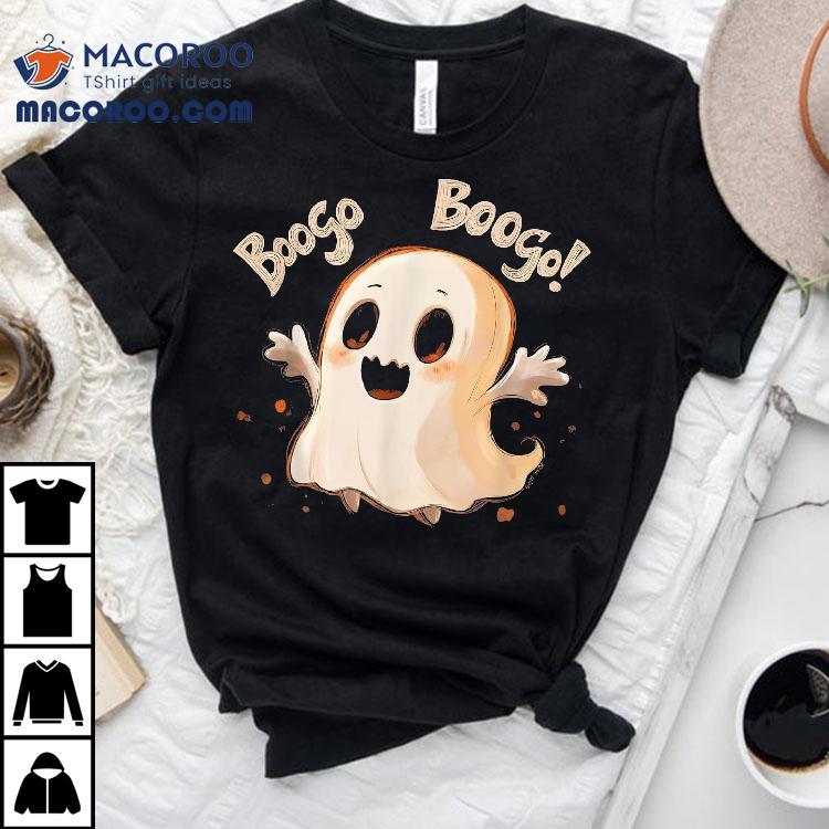 Super Dacob Halloween 2024 Limited Edition “boogo” Merch Shirt Super Dacob Halloween 2024 Limited Edition “boogo” Merch Shirt