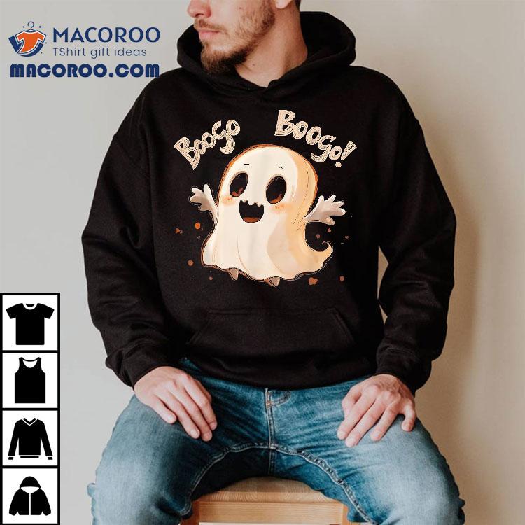 Super Dacob Halloween 2024 Limited Edition “boogo” Merch Shirt Super Dacob Halloween 2024 Limited Edition “boogo” Merch Shirt