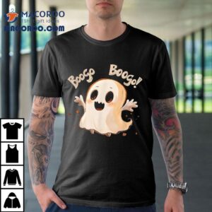 Super Dacob Halloween 2024 Limited Edition "boogo" Merch Shirt 3 Super Dacob Halloween Limited Edition Boogo Merch Tshirt