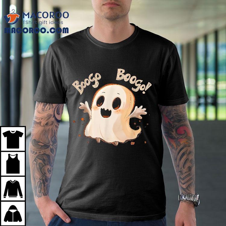 Super Dacob Halloween 2024 Limited Edition “boogo” Merch Shirt Super Dacob Halloween 2024 Limited Edition “boogo” Merch Shirt