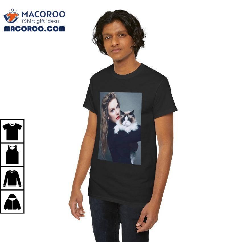 Taylor Swift Endorses Kamala Harris Shirt Taylor Swift Endorses Kamala Harris Shirt