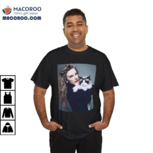 Taylor Swift Endorses Kamala Harris Shirt 3 Taylor Swift Endorses Kamala Harris Shirt