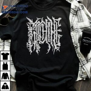 The Bug Machine Tshirt