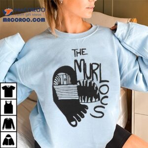 The Murlocs Foot In Mouth Shirt