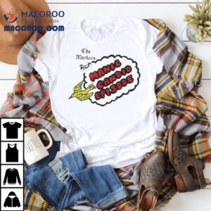 The Murlocs Manic Candid Episode Shirt