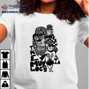 The Murlocs Shrimp Farm House Shirt