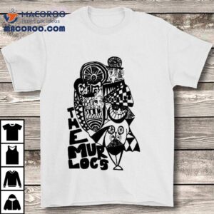 The Murlocs Shrimp Farm House Shirt