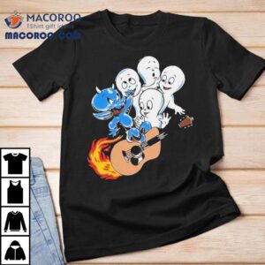 The Neighbourhood Devil’s Advocate Shirt The Neighbourhood Devil’s Advocate Shirt