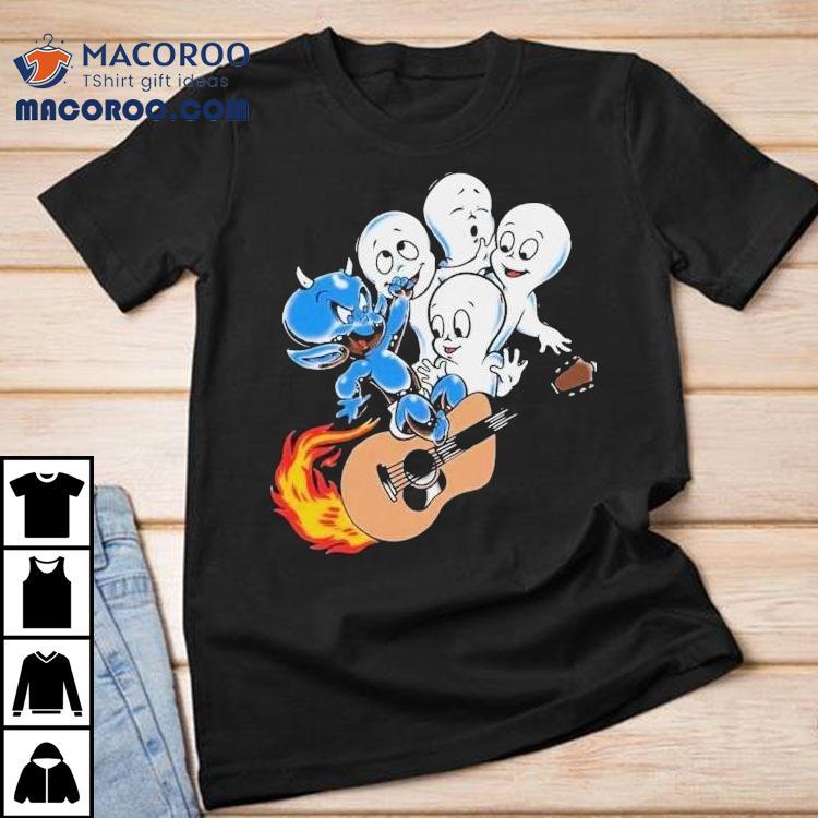 The Neighbourhood Devil’s Advocate Shirt The Neighbourhood Devil’s Advocate Shirt