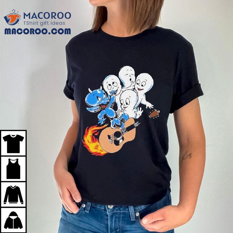 The Neighbourhood Devil’s Advocate Shirt The Neighbourhood Devil’s Advocate Shirt