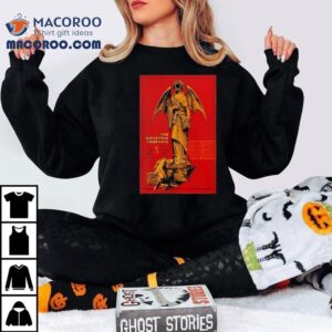 The Smashing Pumpkins Globe Life Field Arlington Tx September Tshirt