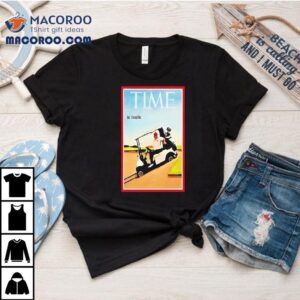 Trump Assassination Attempt No2 Shirt