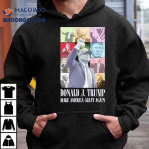 Trump Eras 2024 Make America Great Again Maga Shirt 3 Trump Eras Make America Great Again Maga Tshirt