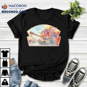 Trump Tank 2024 Indict This Shirt