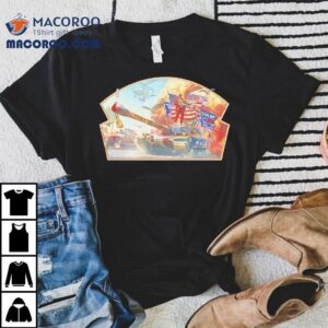 Trump Tank 2024 Indict This Shirt