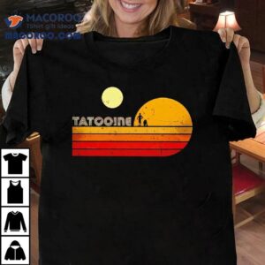 Two Suns Vintage Star Wars Shirt 2 Two Suns Vintage Star Wars Tshirt