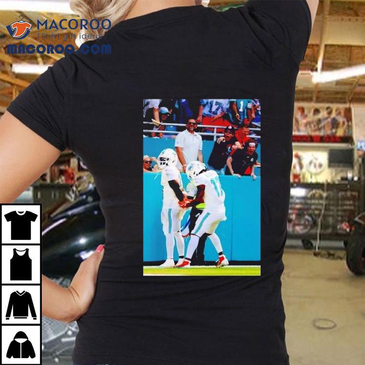 Tyreek Hill Handcuff Touchdown Celebration Shirt Tyreek Hill Handcuff Touchdown Celebration Shirt
