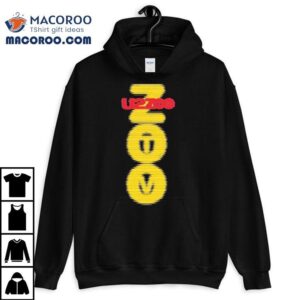 U2 Zoo T -shirts