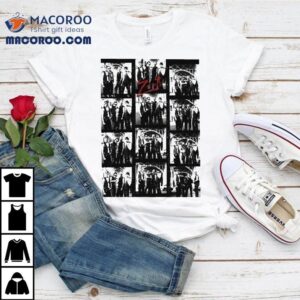 U2 Zoo Tv Contact Photo T -shirts 2 U Zoo Tv Contact Photo S Tshirt
