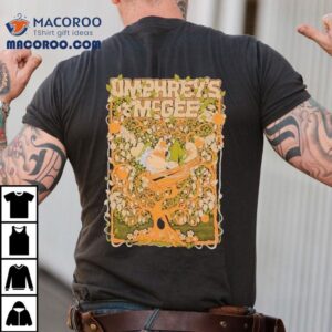 Umphrey's Mcgee Dream Focused Shirt 2 Umphrey S Mcgee Dream Focused Tshirt