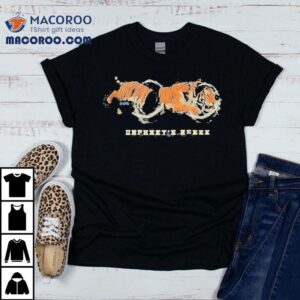 Umphrey S Mcgee Easy Tiger Tshirt