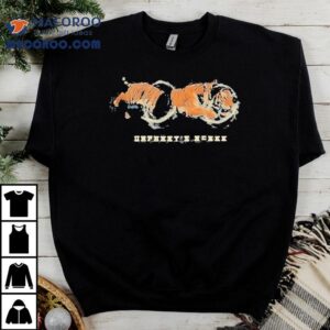 Umphrey S Mcgee Easy Tiger Tshirt