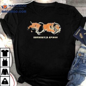 Umphrey S Mcgee Easy Tiger Tshirt