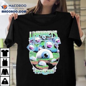 Umphrey’s Mcgee Eyeland Shirt