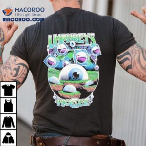 Umphrey's Mcgee Eyeland Shirt 3 Umphrey S Mcgee Eyeland Tshirt