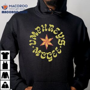 Umphrey's Mcgee Olive Star Shirt 2 Umphrey S Mcgee Olive Star Tshirt